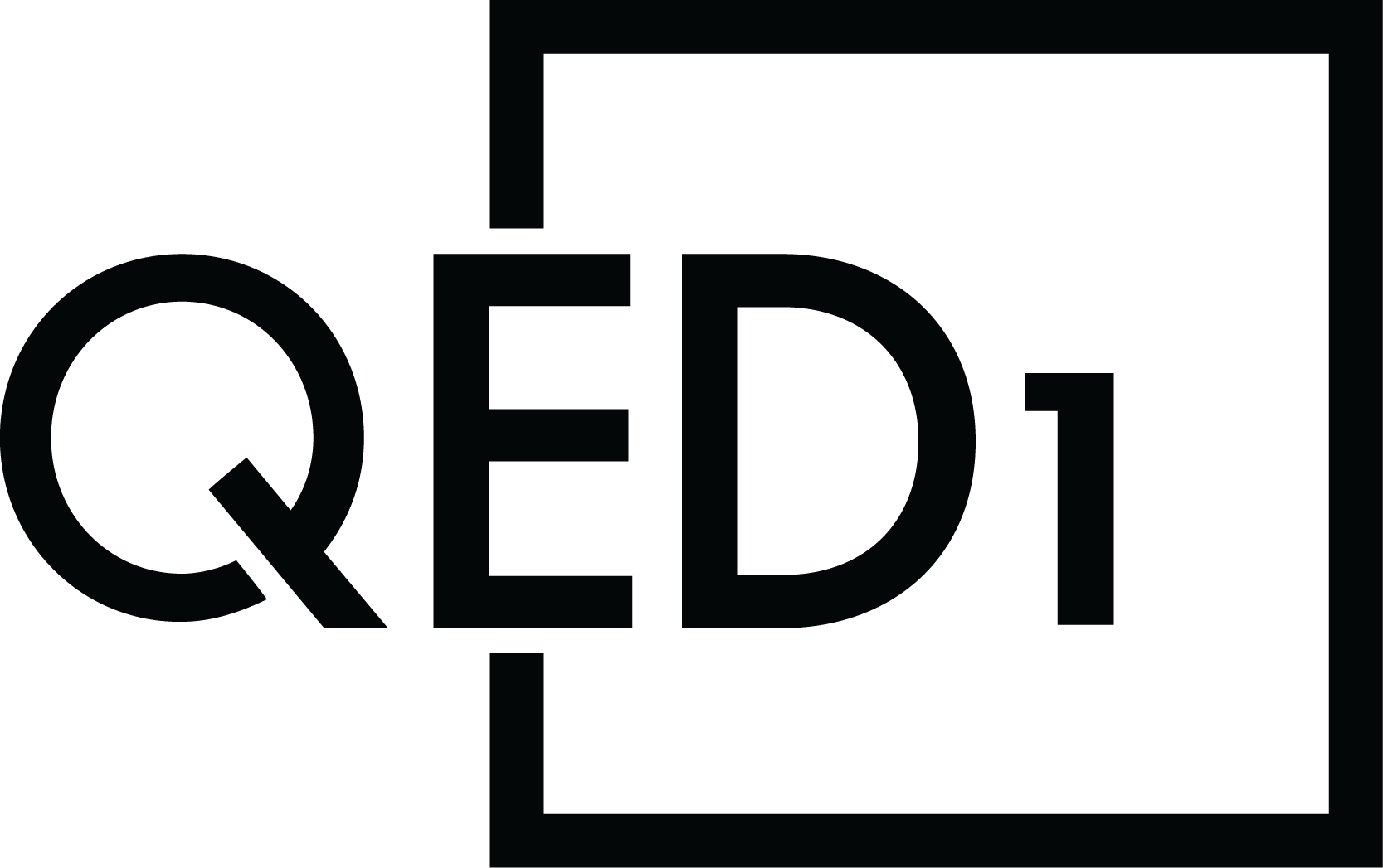 QED1